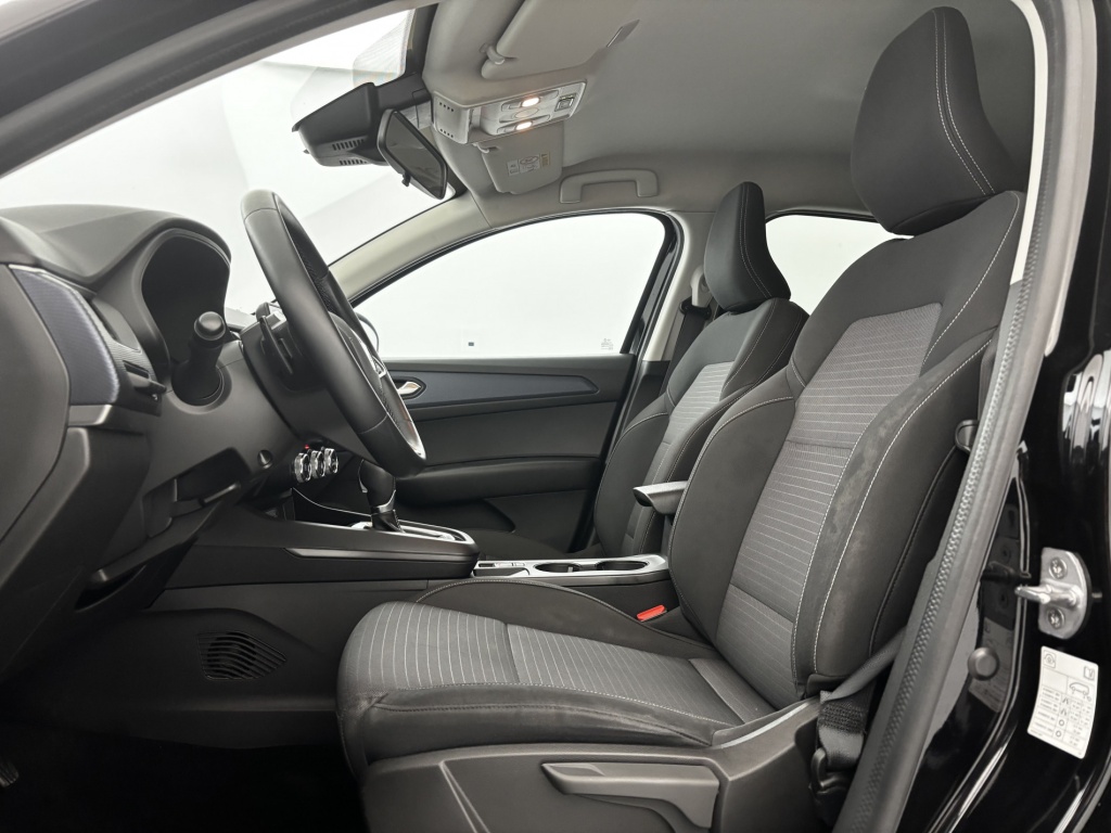 RENAULT Arkana Evolution mild hybrid 140 EDC FAP 22 - ref: 6-2971x235597 - Photo 13