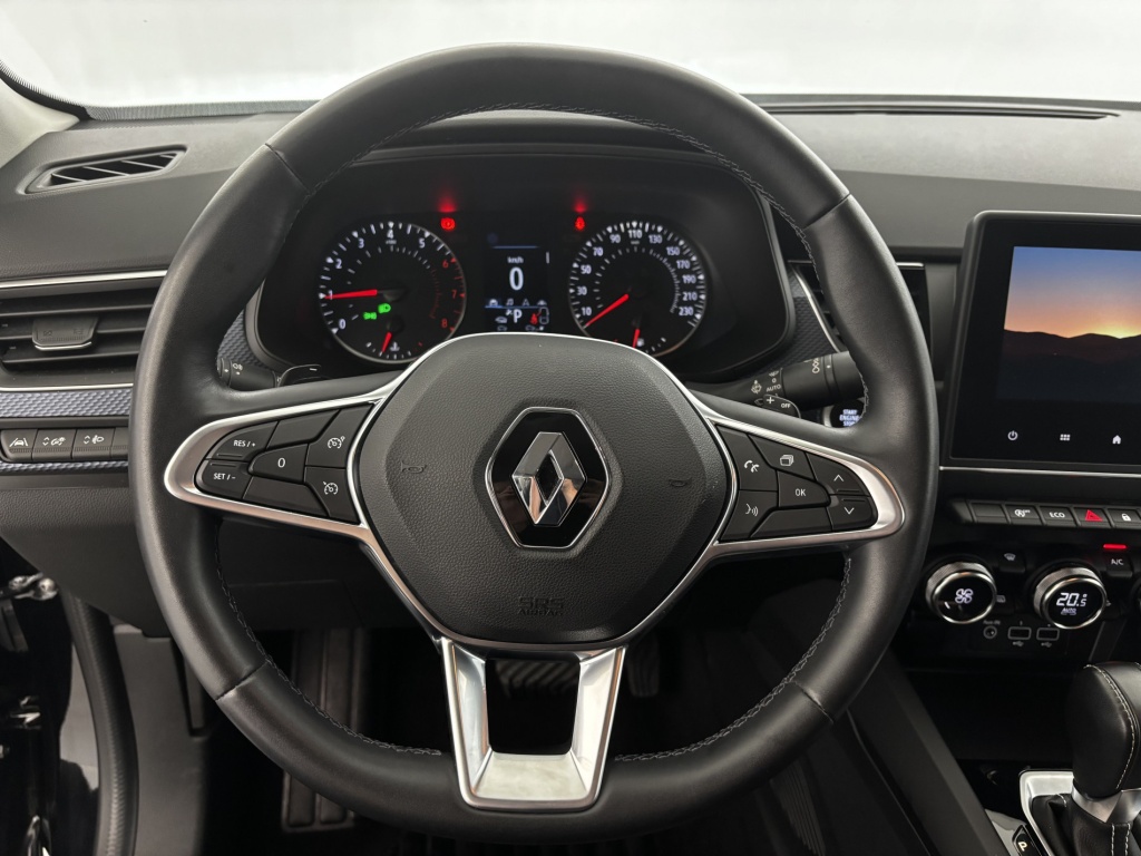 RENAULT Arkana Evolution mild hybrid 140 EDC FAP 22 - ref: 6-2971x235597 - Photo 15