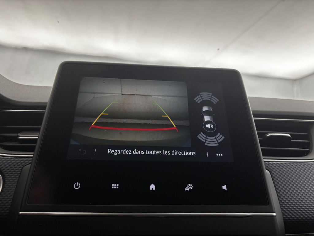 RENAULT Arkana Evolution mild hybrid 140 EDC FAP 22 - ref: 6-2971x235597 - Photo 19