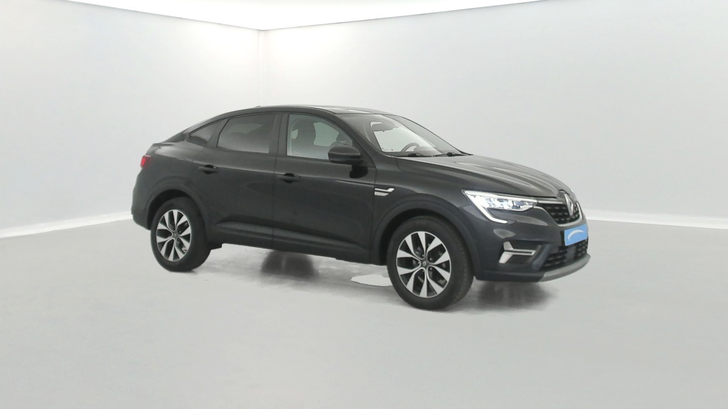 RENAULT Arkana Evolution mild hybrid 140 EDC FAP 22 - ref: 6-2971x235597 - Photo 7