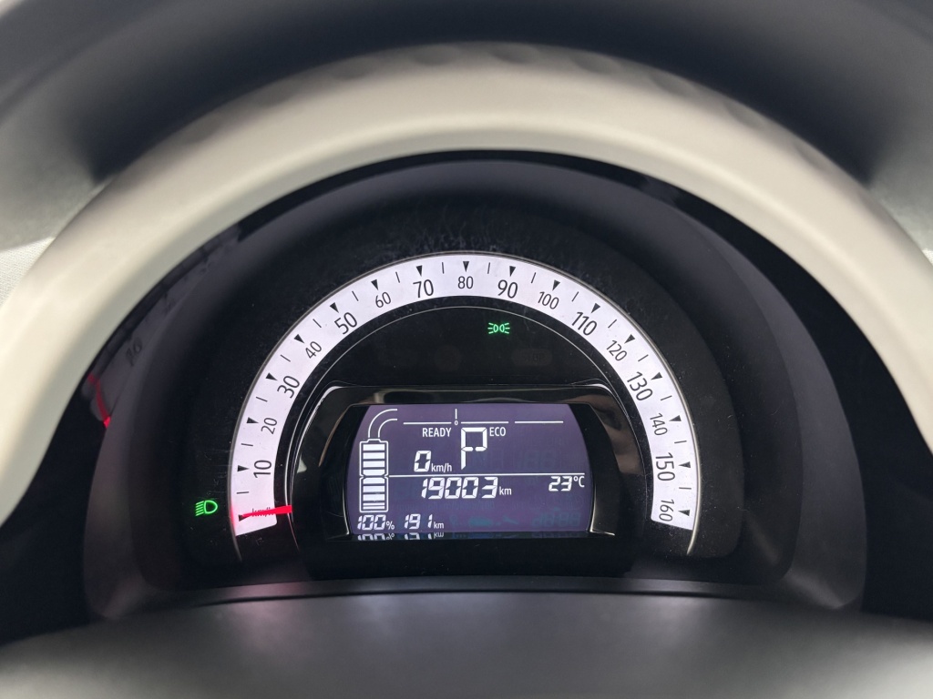 RENAULT Twingo Equilibre III E-Tech - ref: 6-2971x235691 - Photo 17