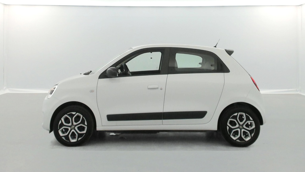 RENAULT Twingo Equilibre III E-Tech - ref: 6-2971x235691 - Photo 2