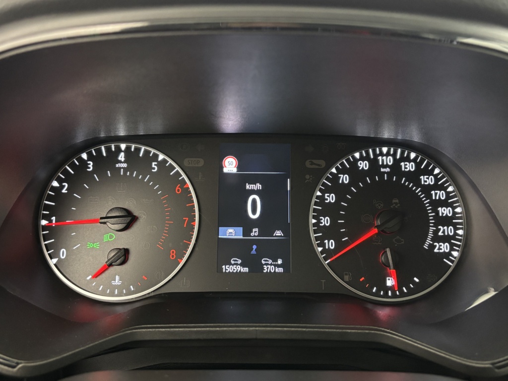 RENAULT Clio Zen SCe 65 21N - ref: 6-2971x235696 - Photo 17