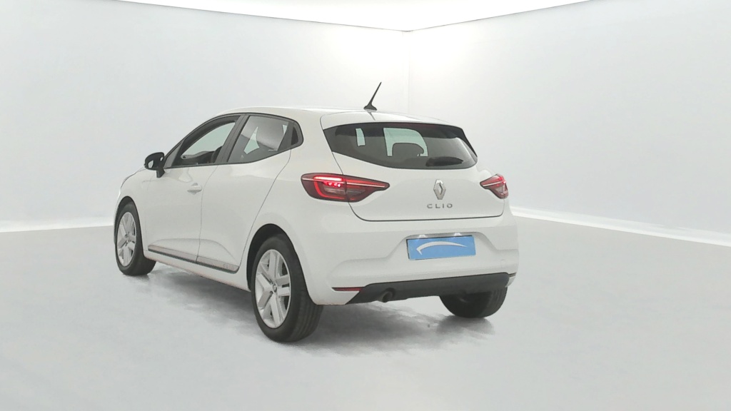 RENAULT Clio Zen SCe 65 21N - ref: 6-2971x235696 - Photo 3