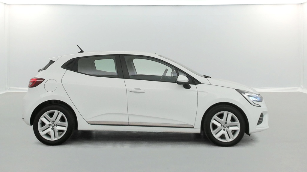 RENAULT Clio Zen SCe 65 21N - ref: 6-2971x235696 - Photo 6