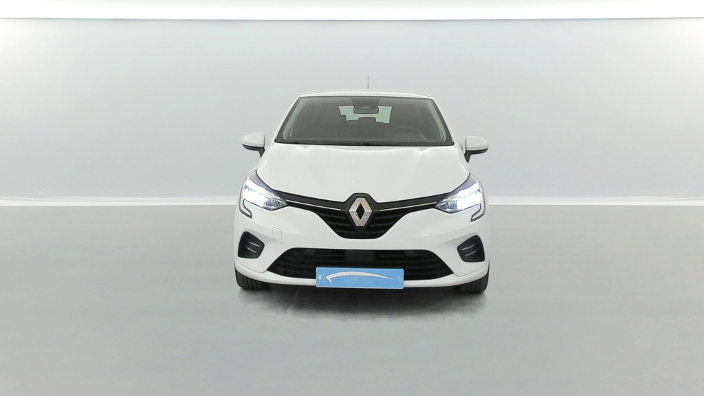 RENAULT Clio Zen SCe 65 21N - ref: 6-2971x235696 - Photo 8