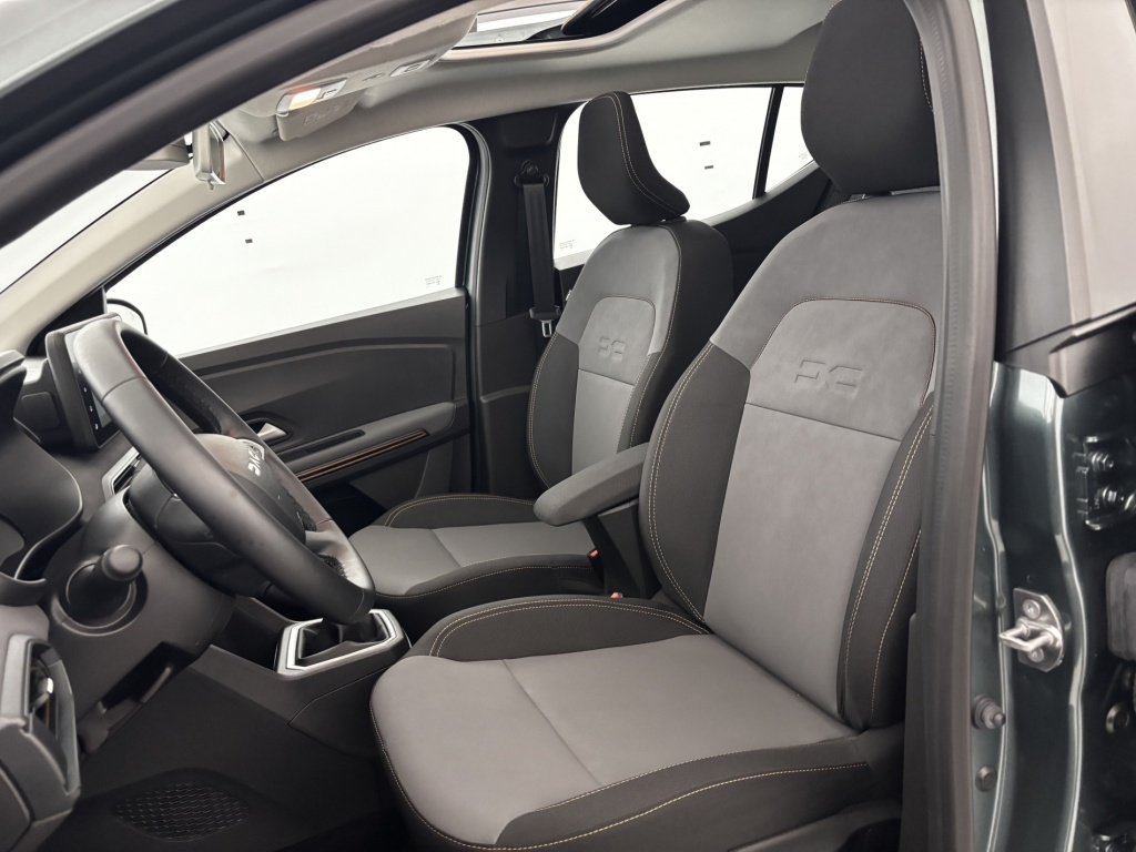 DACIA Sandero Stepway Extreme ECO-G 100 GSR2 - ref: 6-2971x235728 - Photo 13