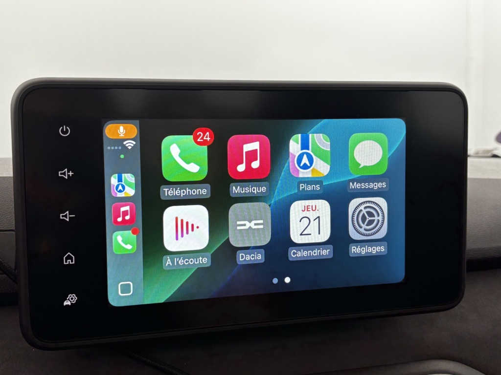 DACIA Sandero Stepway Extreme ECO-G 100 GSR2 - ref: 6-2971x235728 - Photo 16