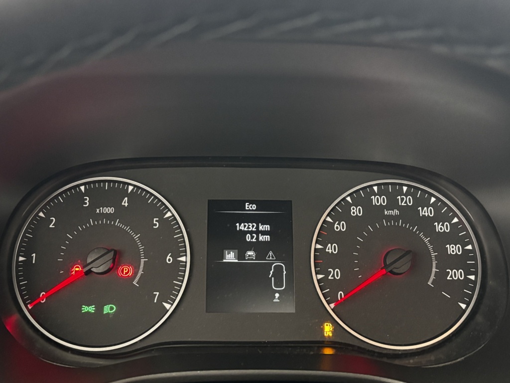 DACIA Sandero Stepway Extreme ECO-G 100 GSR2 - ref: 6-2971x235728 - Photo 17