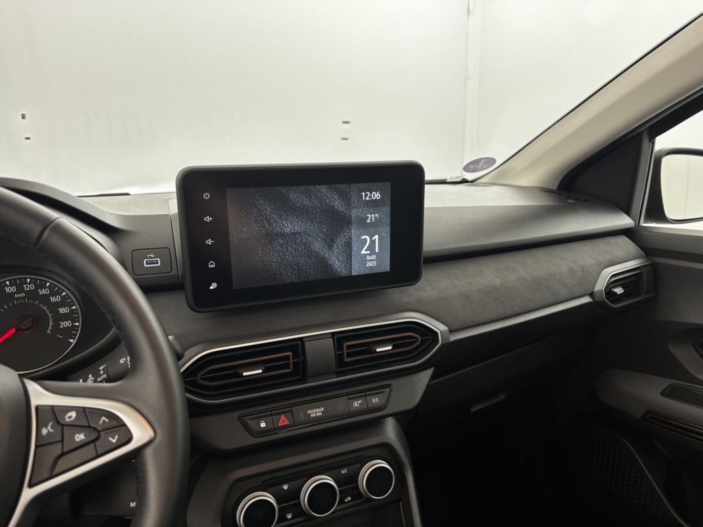 DACIA Sandero Stepway Extreme ECO-G 100 GSR2 - ref: 6-2971x235728 - Photo 18