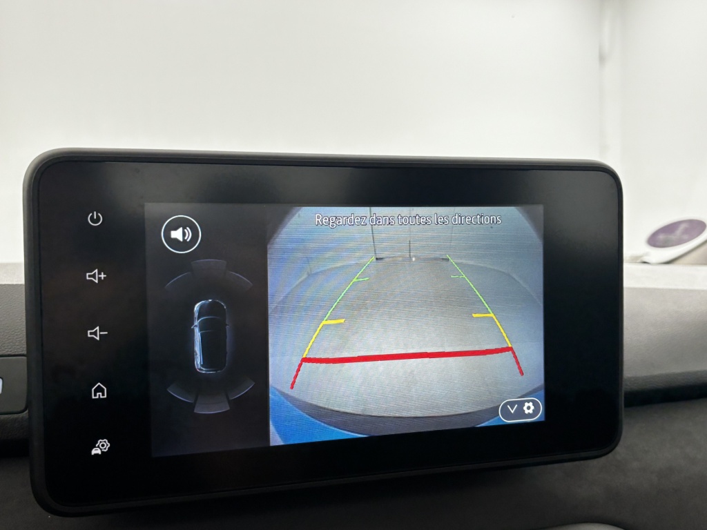 DACIA Sandero Stepway Extreme ECO-G 100 GSR2 - ref: 6-2971x235728 - Photo 19