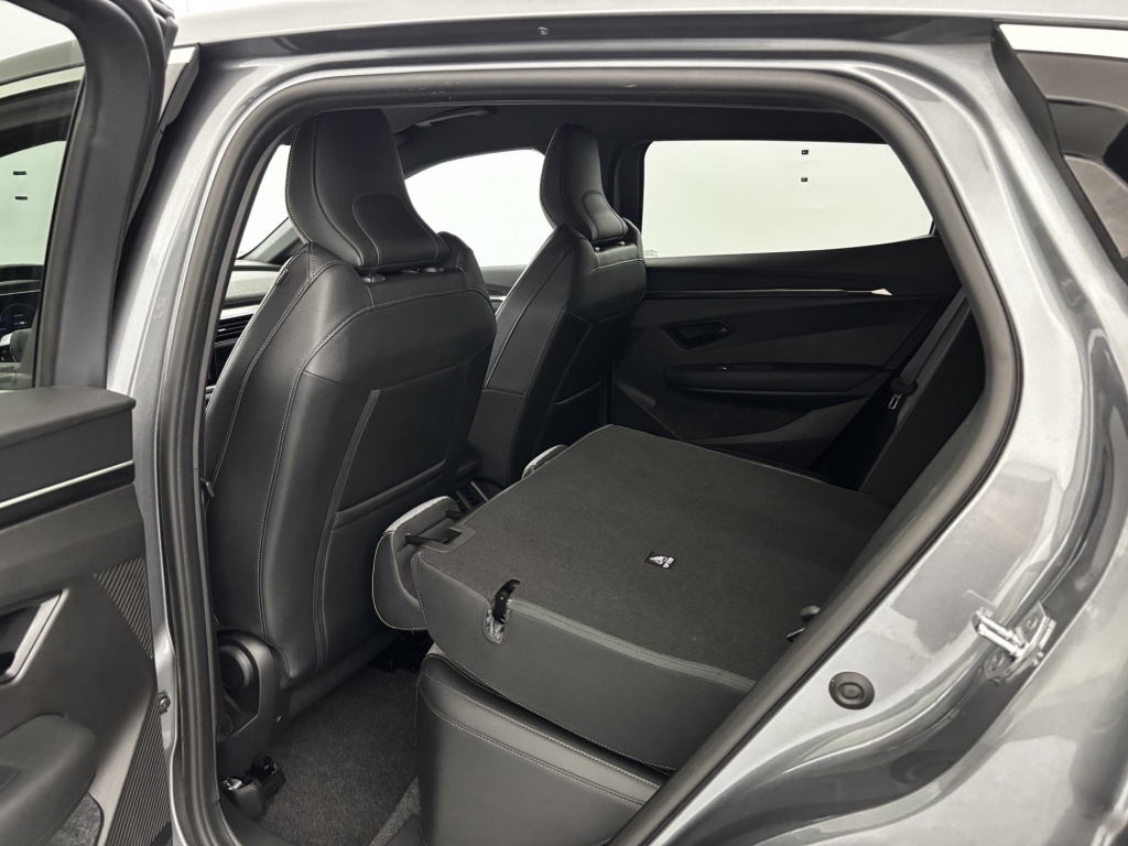 RENAULT Megane Techno EV60 220 ch optimum charge - ref: 6-2971x235744 - Photo 11