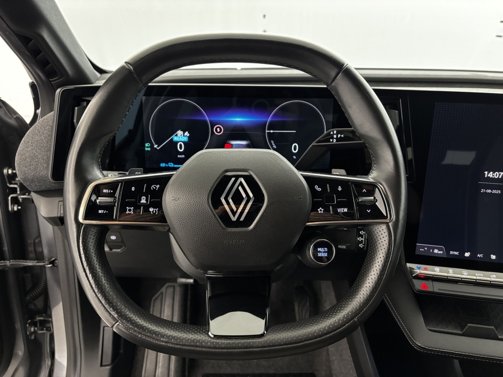 RENAULT Megane Techno EV60 220 ch optimum charge - ref: 6-2971x235744 - Photo 15