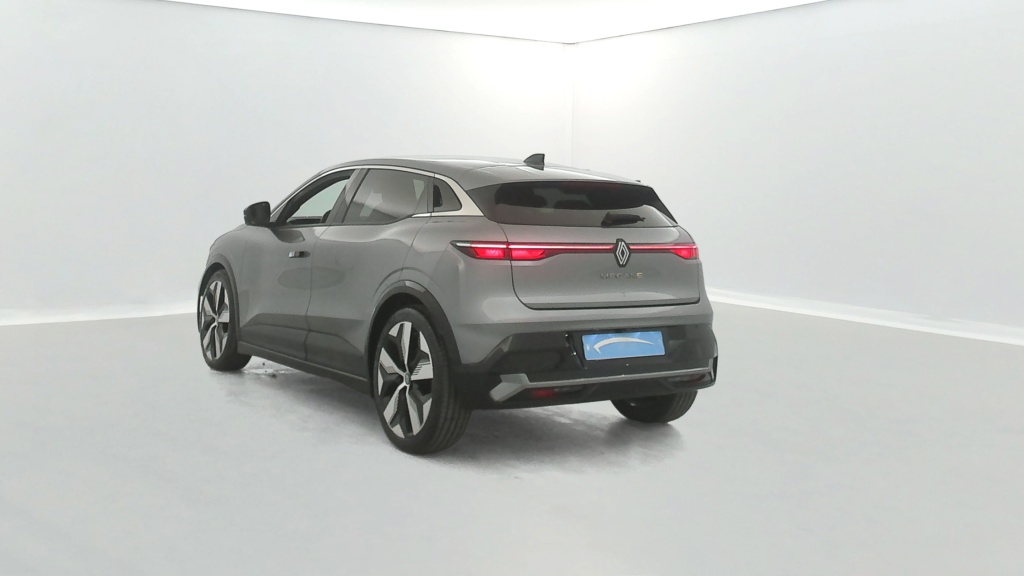 RENAULT Megane Techno EV60 220 ch optimum charge - ref: 6-2971x235744 - Photo 3