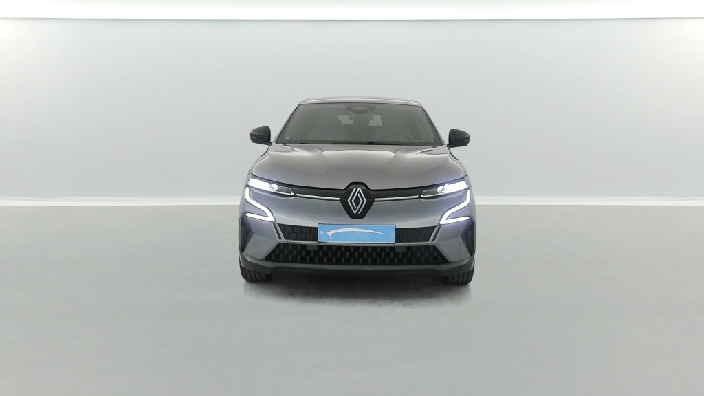 RENAULT Megane Techno EV60 220 ch optimum charge - ref: 6-2971x235744 - Photo 8