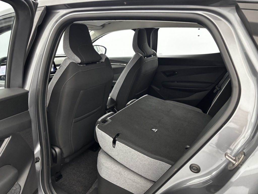 RENAULT Megane Evolution ER EV60 130ch optimum charge - ref: 6-2971x235772 - Photo 11