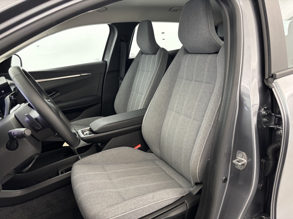 RENAULT Megane Evolution ER EV60 130ch optimum charge - ref: 6-2971x235772 - Photo 13