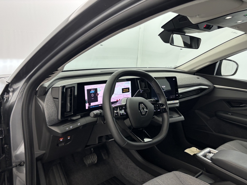 RENAULT Megane Evolution ER EV60 130ch optimum charge - ref: 6-2971x235772 - Photo 14