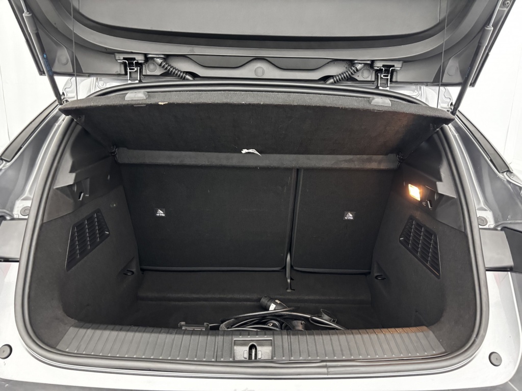 RENAULT Megane Evolution ER EV60 130ch optimum charge - ref: 6-2971x235772 - Photo 9