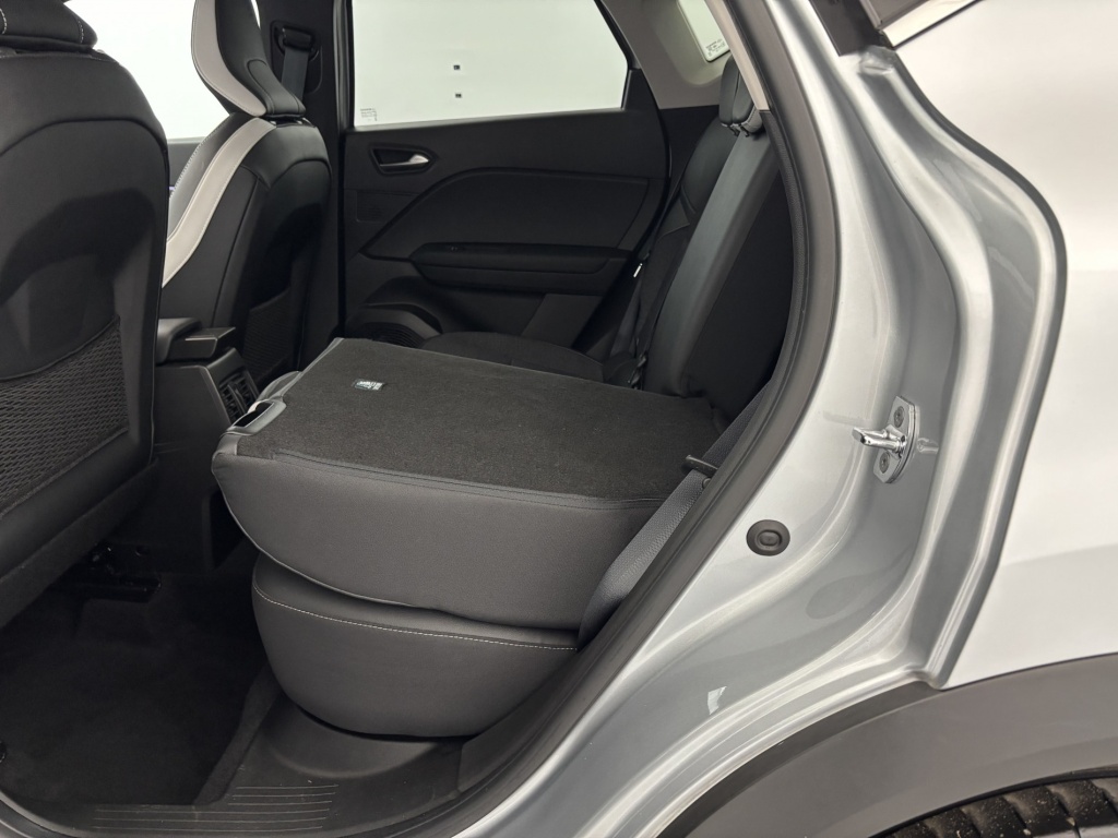 RENAULT Captur SL Rive Gauche TCe 100 GPL - ref: 6-2971x235812 - Photo 11