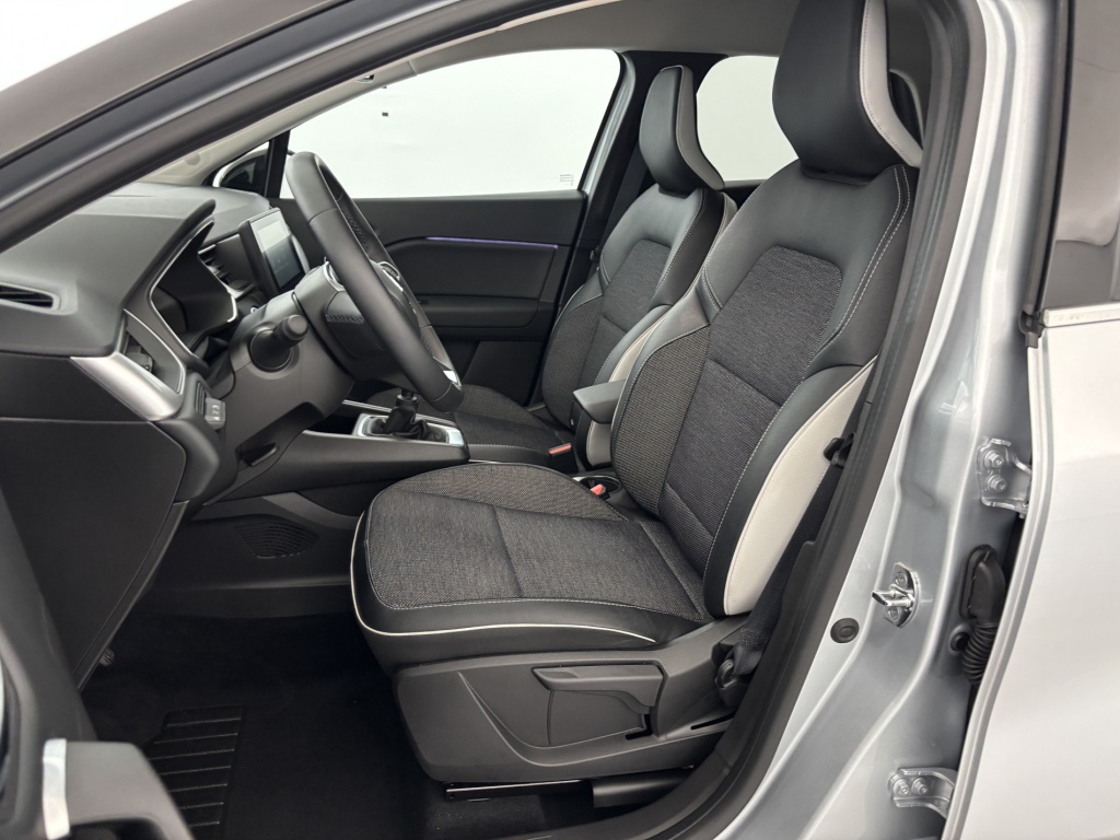 RENAULT Captur SL Rive Gauche TCe 100 GPL - ref: 6-2971x235812 - Photo 13