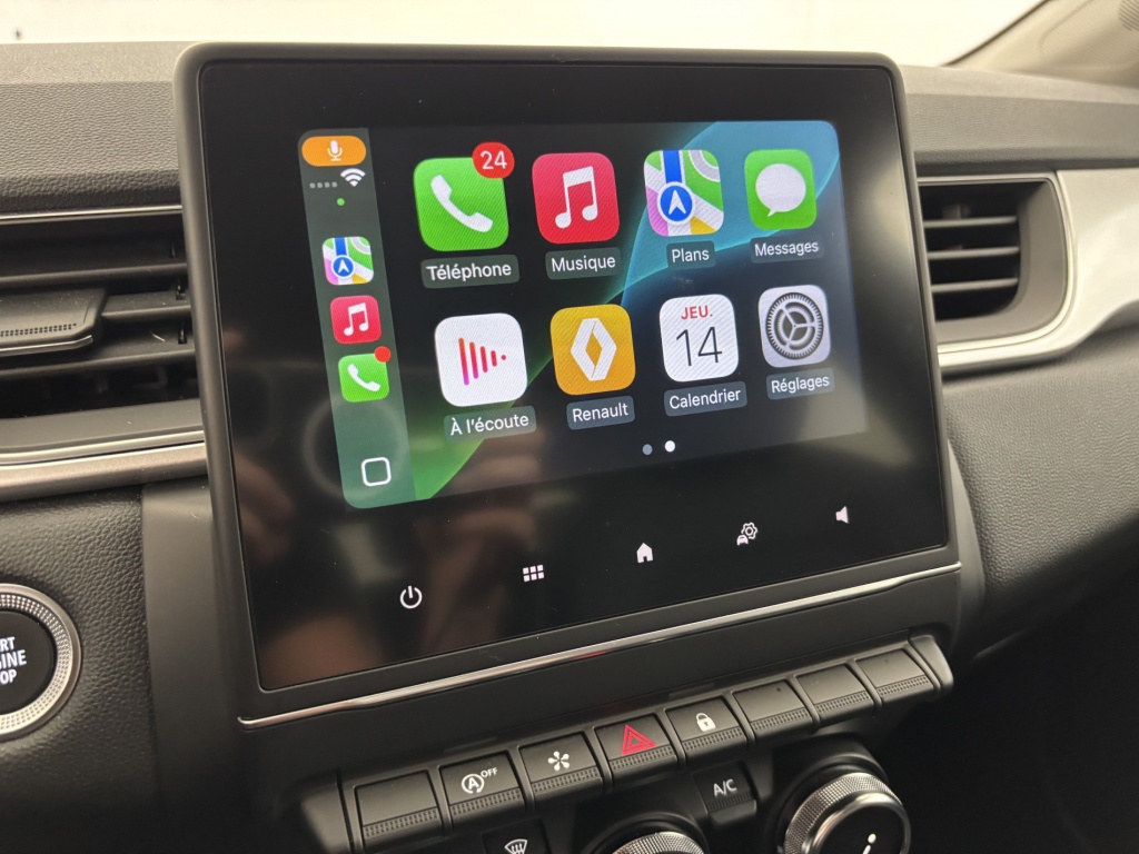 RENAULT Captur SL Rive Gauche TCe 100 GPL - ref: 6-2971x235812 - Photo 16