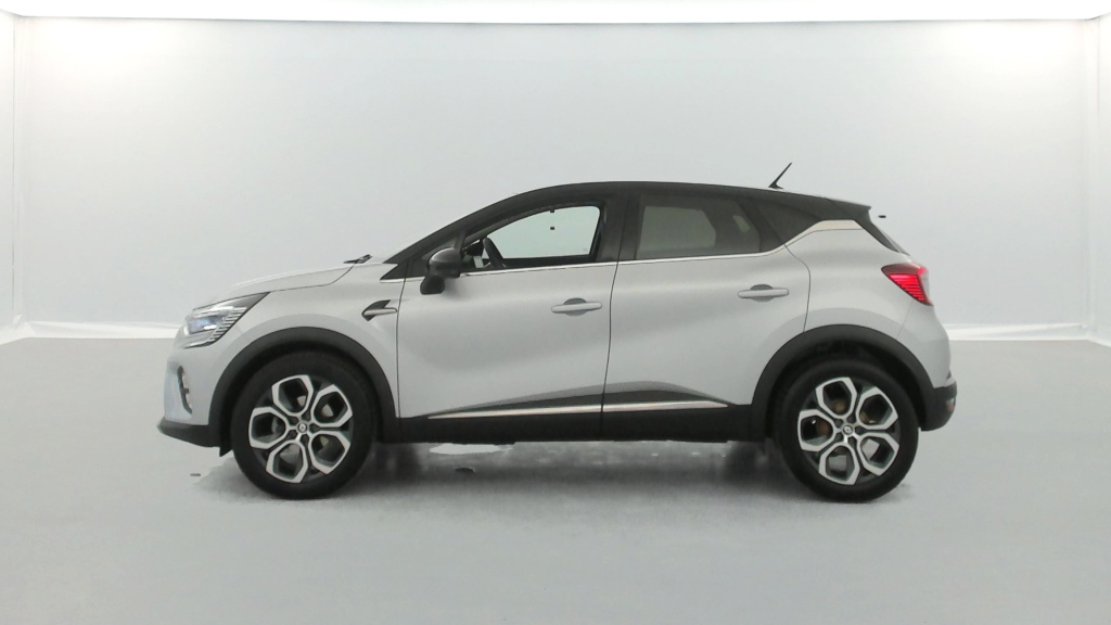 RENAULT Captur SL Rive Gauche TCe 100 GPL - ref: 6-2971x235812 - Photo 2