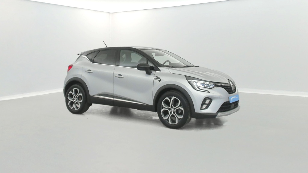 RENAULT Captur SL Rive Gauche TCe 100 GPL - ref: 6-2971x235812 - Photo 7