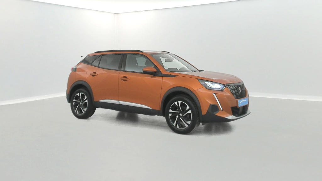 PEUGEOT 2008 Allure Business BlueHDi 110 S&S BVM6 - ref: 6-2971x235838 - Photo 7