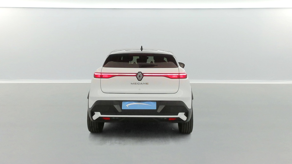 RENAULT Megane Techno EV60 220 ch super charge - ref: 6-2971x235840 - Photo 4