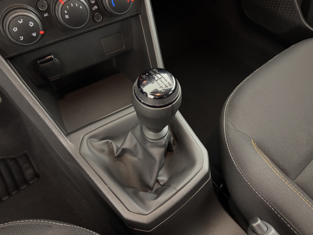 DACIA Sandero Stepway Essentiel ECO-G 100 - ref: 6-2971x235877 - Photo 19