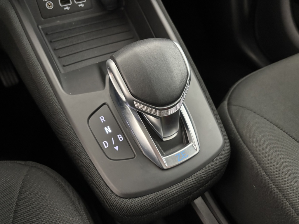 RENAULT Zoe Life R110 ACHAT INTEGRAL - ref: 6-2971x235893 - Photo 19