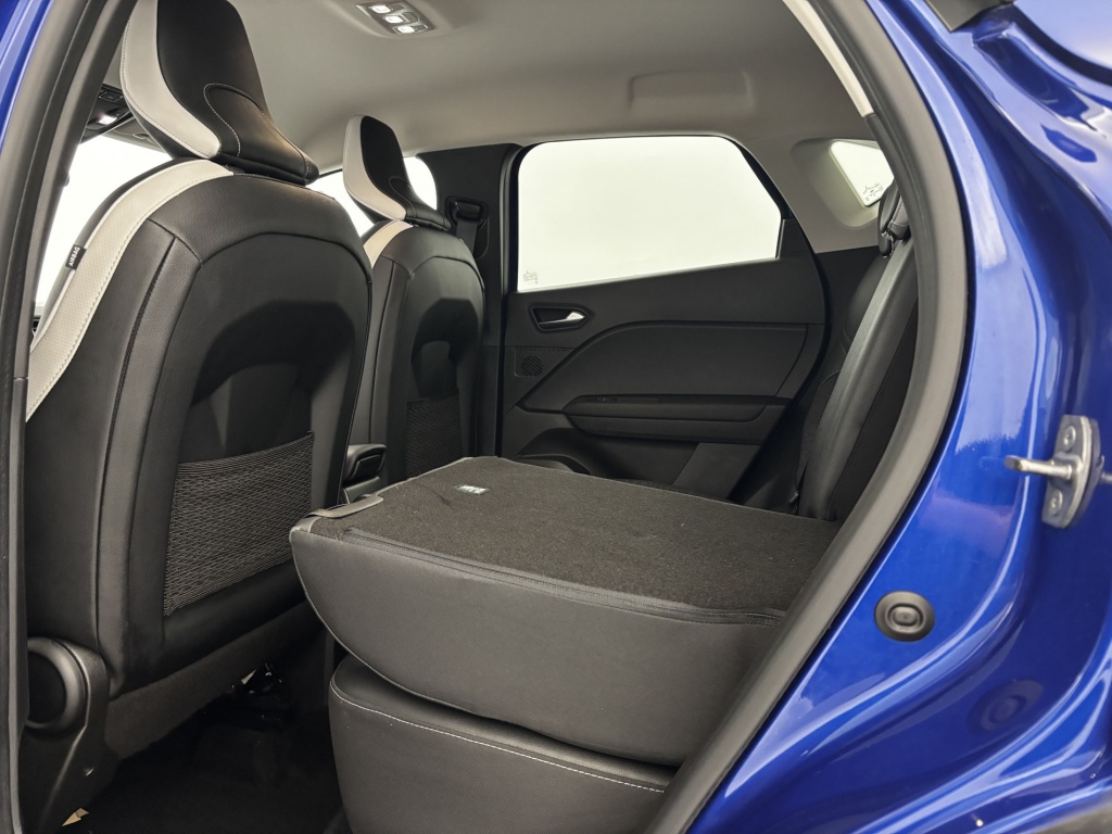 RENAULT Captur Techno TCe 90 - ref: 6-2971x235936 - Photo 11