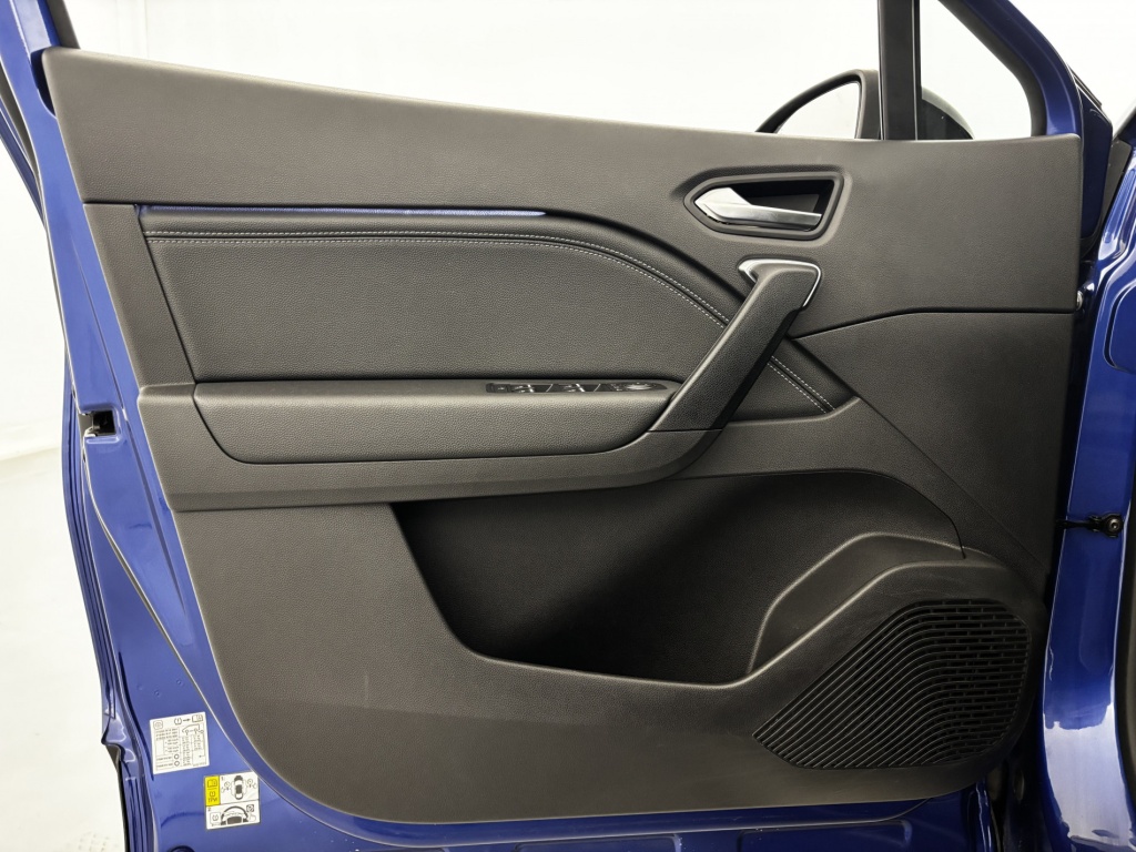 RENAULT Captur Techno TCe 90 - ref: 6-2971x235936 - Photo 12