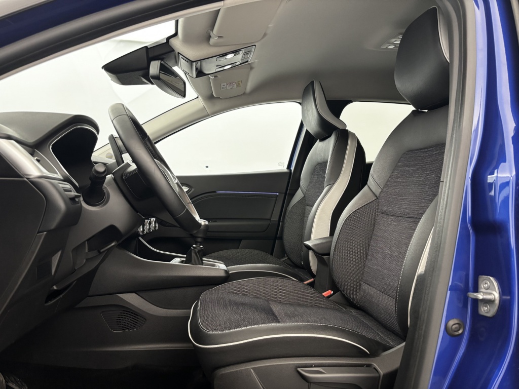 RENAULT Captur Techno TCe 90 - ref: 6-2971x235936 - Photo 13