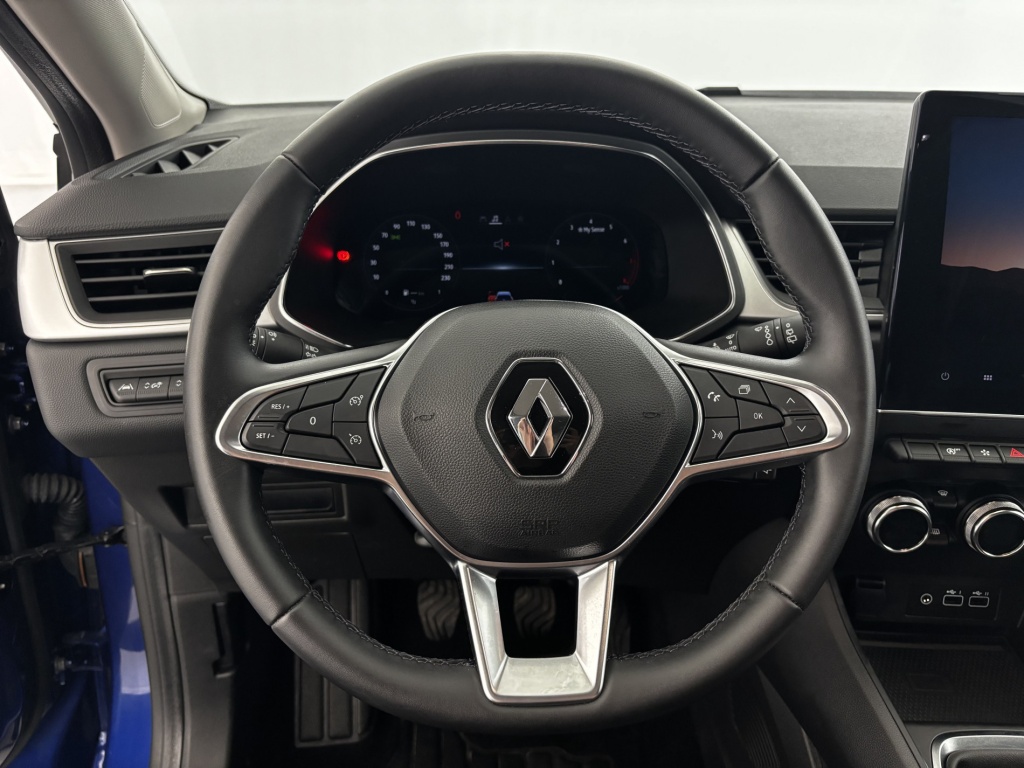 RENAULT Captur Techno TCe 90 - ref: 6-2971x235936 - Photo 15