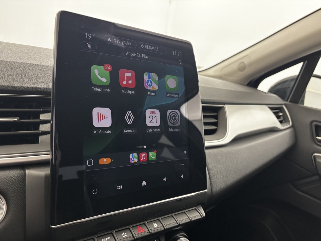 RENAULT Captur Techno TCe 90 - ref: 6-2971x235936 - Photo 16