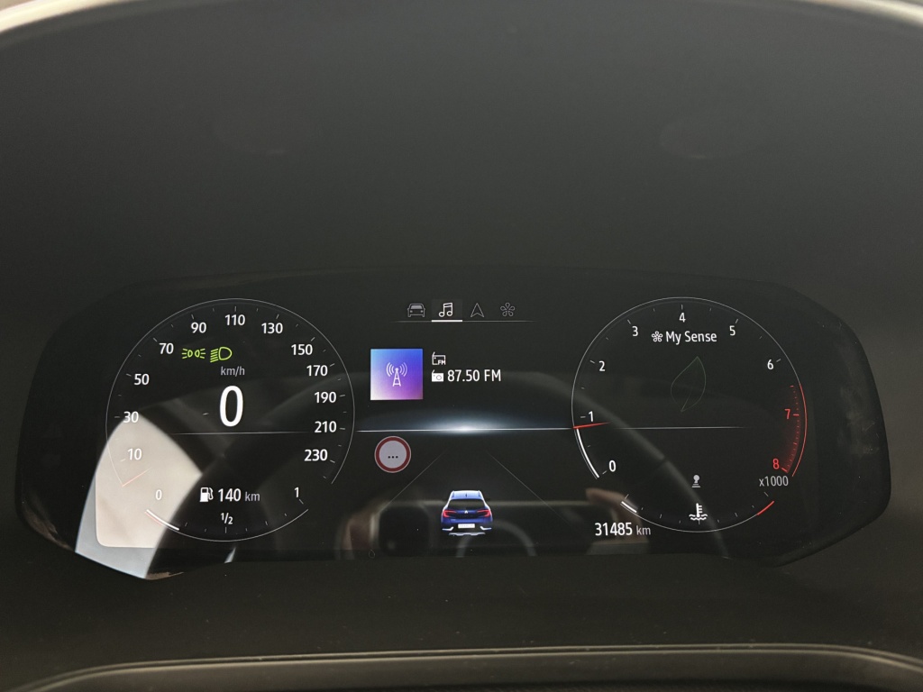 RENAULT Captur Techno TCe 90 - ref: 6-2971x235936 - Photo 17