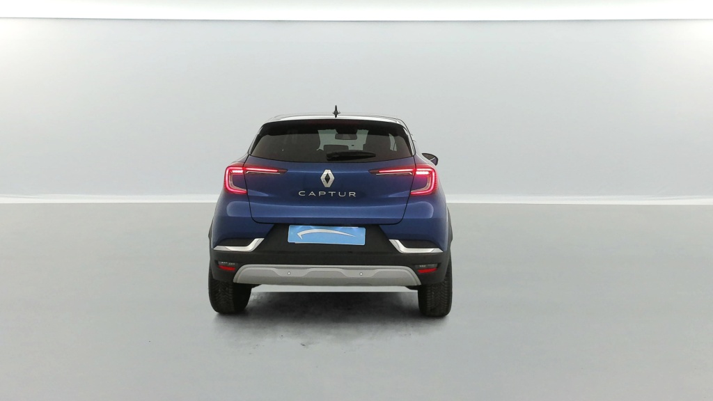 RENAULT Captur Techno TCe 90 - ref: 6-2971x235936 - Photo 4