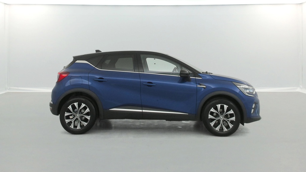 RENAULT Captur Techno TCe 90 - ref: 6-2971x235936 - Photo 6