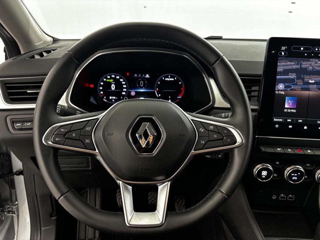 RENAULT Captur Techno TCe 90 - ref: 6-2971x235938 - Photo 14