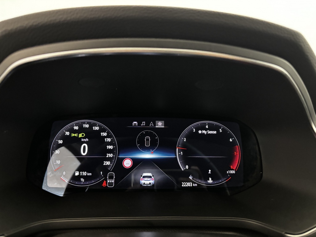 RENAULT Captur Techno TCe 90 - ref: 6-2971x235938 - Photo 16