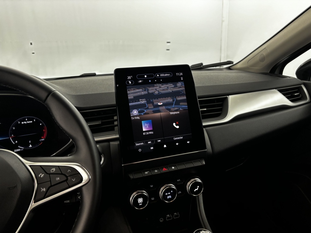 RENAULT Captur Techno TCe 90 - ref: 6-2971x235938 - Photo 17