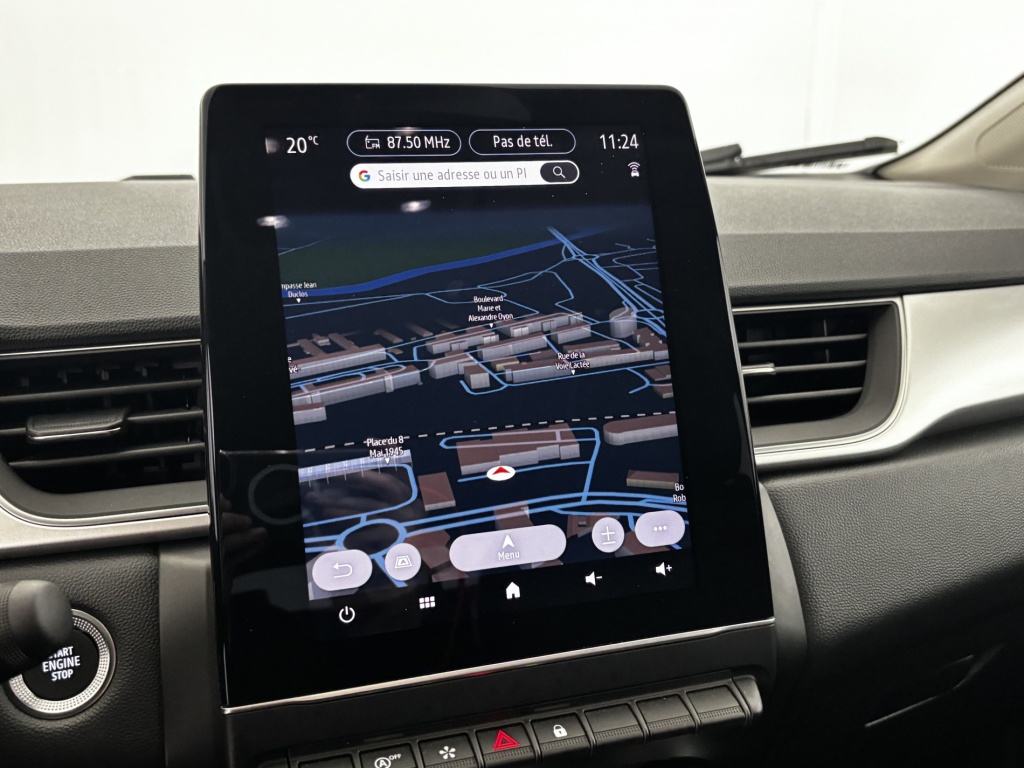 RENAULT Captur Techno TCe 90 - ref: 6-2971x235938 - Photo 19