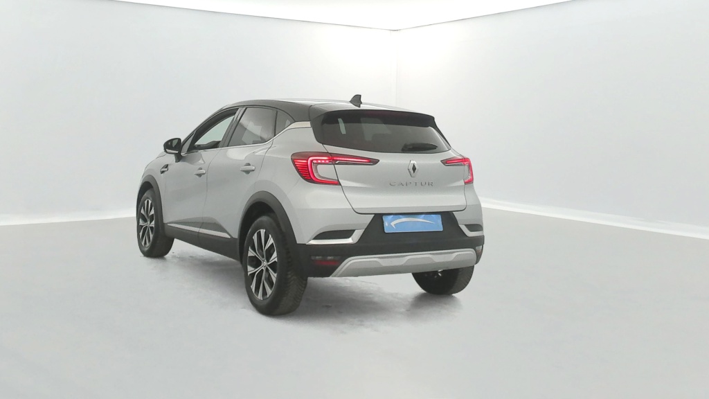 RENAULT Captur Techno TCe 90 - ref: 6-2971x235938 - Photo 3