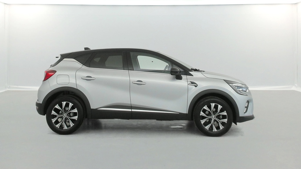 RENAULT Captur Techno TCe 90 - ref: 6-2971x235938 - Photo 6