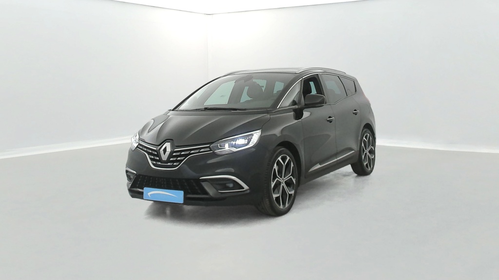 RENAULT Grand Scenic Techno TCe 140 EDC - ref: 6-2971x235975 - Photo 1