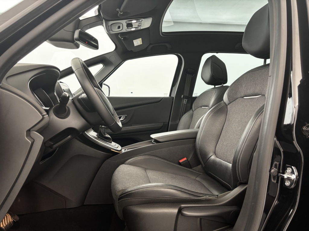 RENAULT Grand Scenic Techno TCe 140 EDC - ref: 6-2971x235975 - Photo 12