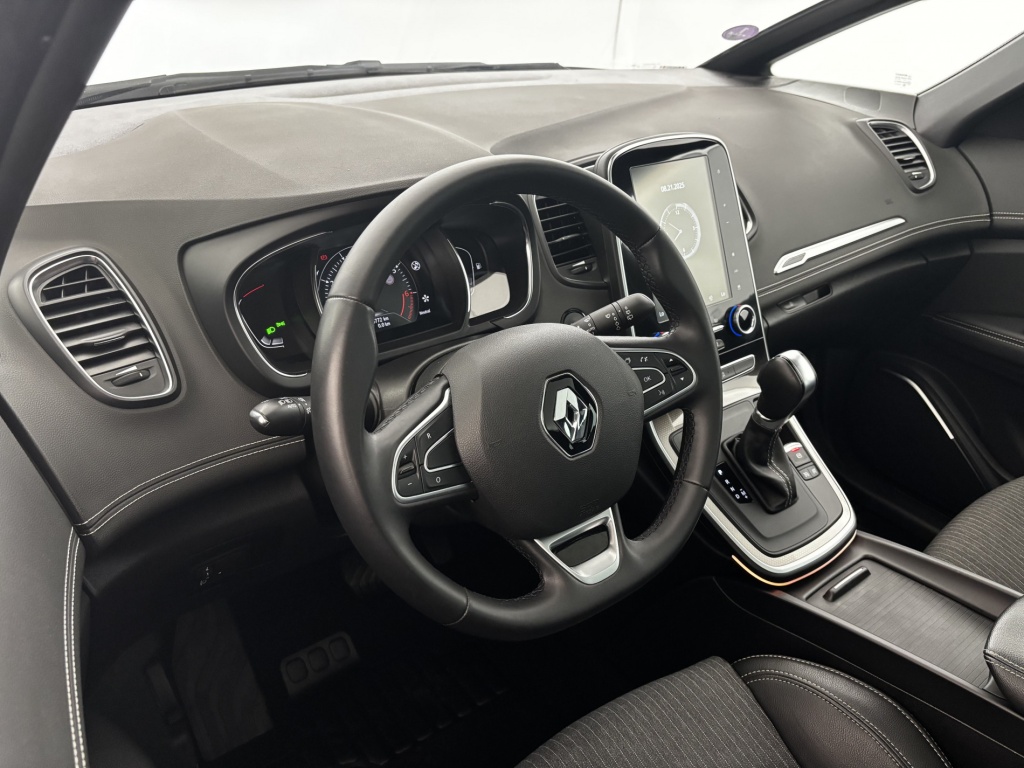 RENAULT Grand Scenic Techno TCe 140 EDC - ref: 6-2971x235975 - Photo 13
