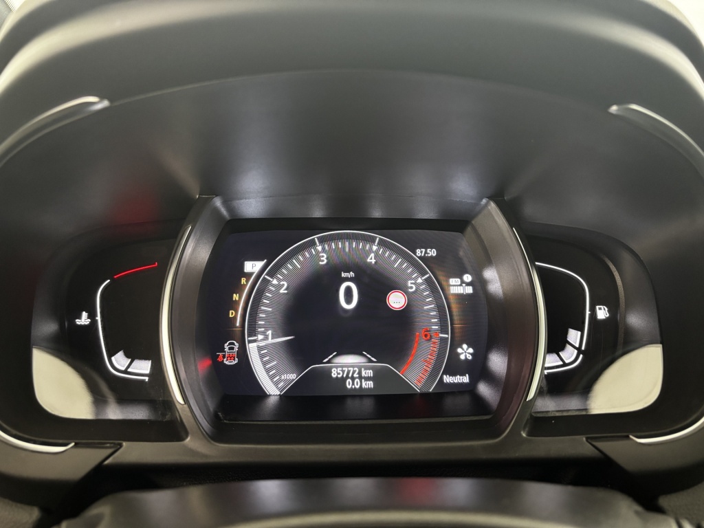 RENAULT Grand Scenic Techno TCe 140 EDC - ref: 6-2971x235975 - Photo 16